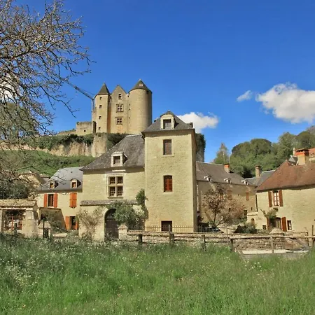 Petite Maison En Pierre Au Coeur Du Perigord Noir Proche De Sarlat Et Rocamadour Salignac Eyvigues Exterior foto