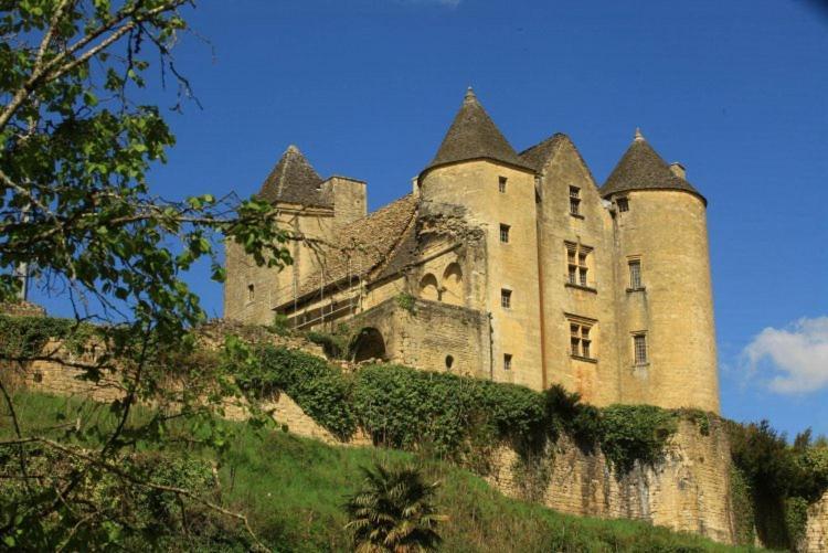 Petite Maison En Pierre Au Coeur Du Périgord Noir Proche De Sarlat Et Rocamadour *