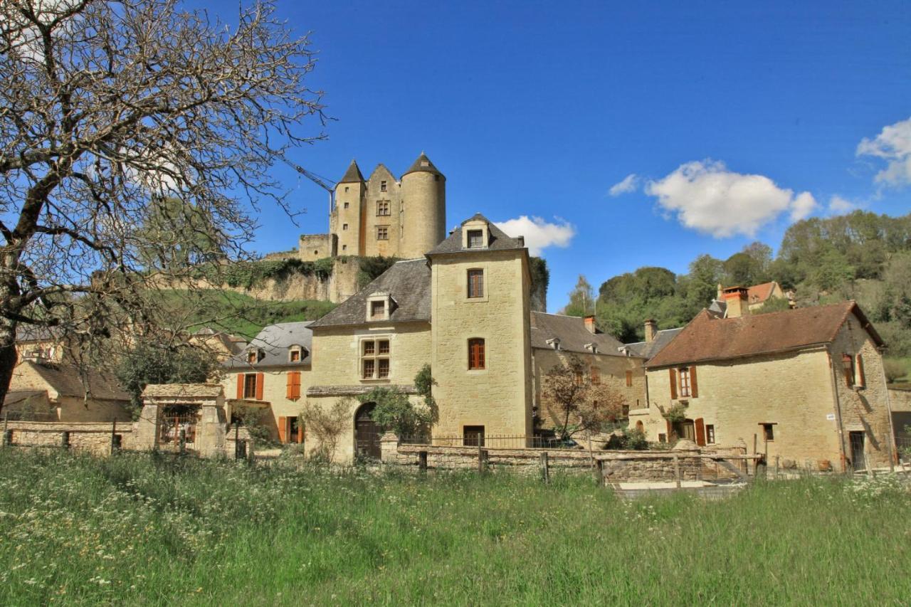 Petite Maison En Pierre Au Coeur Du Perigord Noir Proche De Sarlat Et Rocamadour