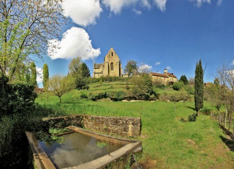 Hébergement de vacances Petite Maison En Pierre Au Coeur Du Périgord Noir Proche De Sarlat Et Rocamadour Salignac Eyvigues